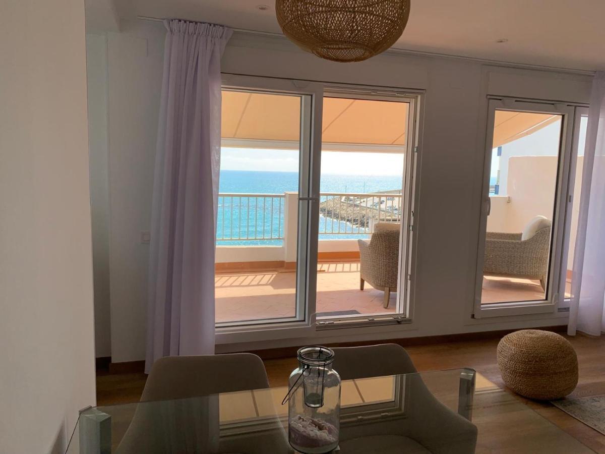 Atico Mosean Apartment Vinarós Екстериор снимка