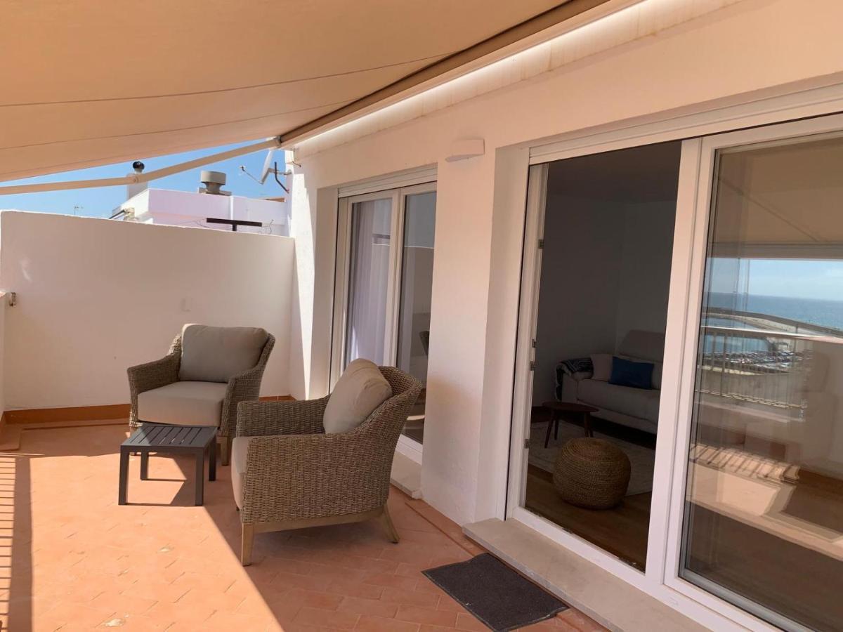 Atico Mosean Apartment Vinarós Екстериор снимка