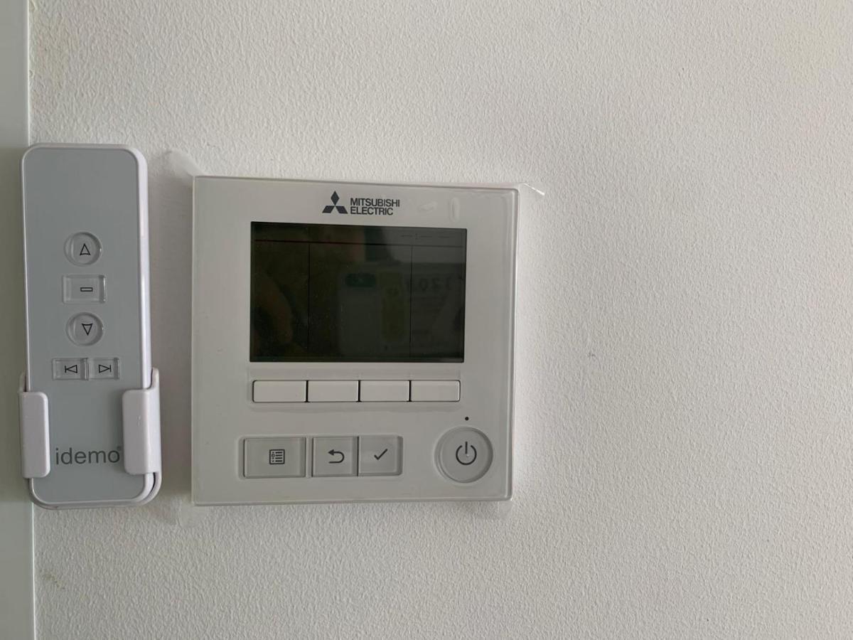 Atico Mosean Apartment Vinarós Екстериор снимка