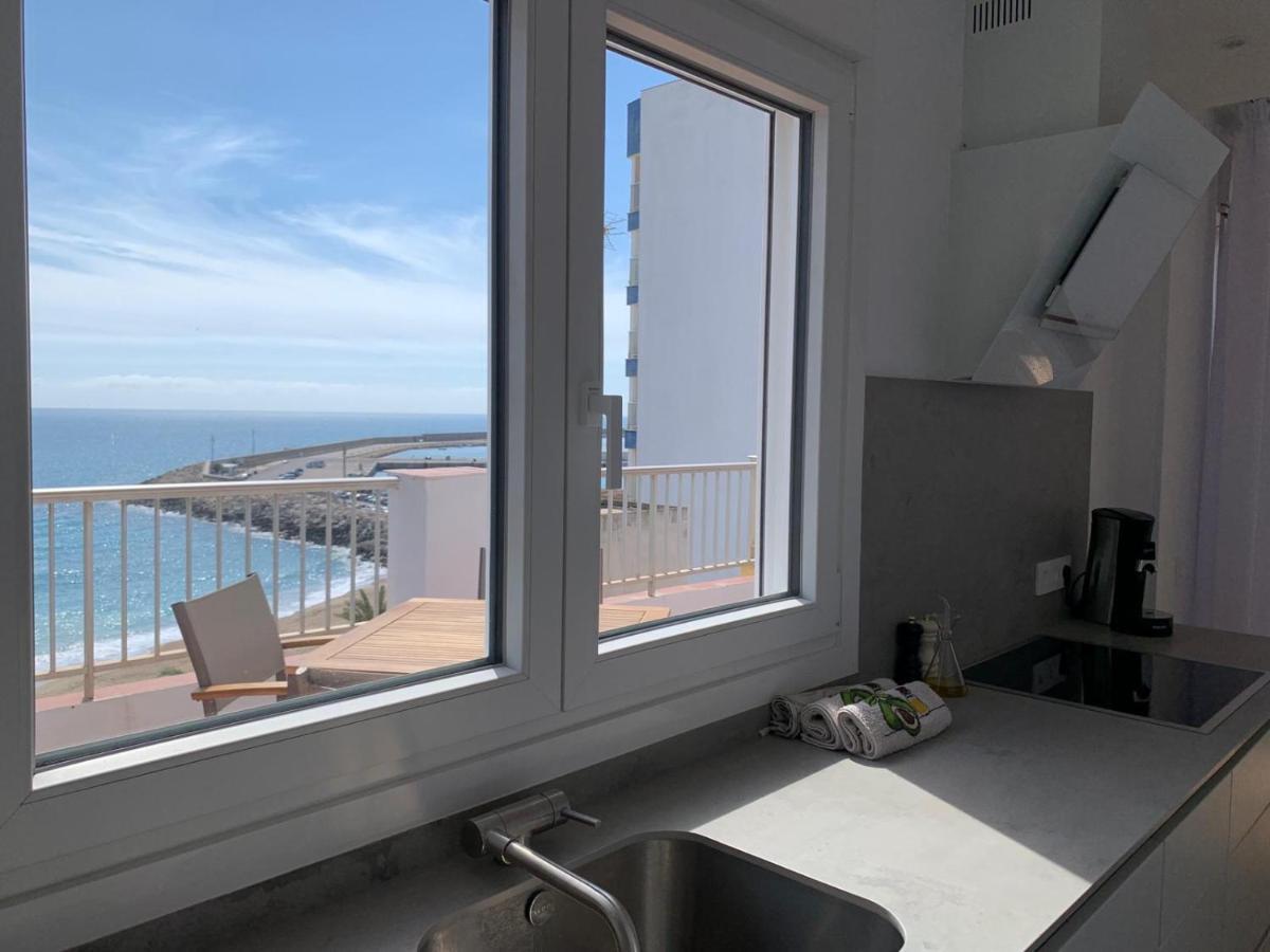 Atico Mosean Apartment Vinarós Екстериор снимка