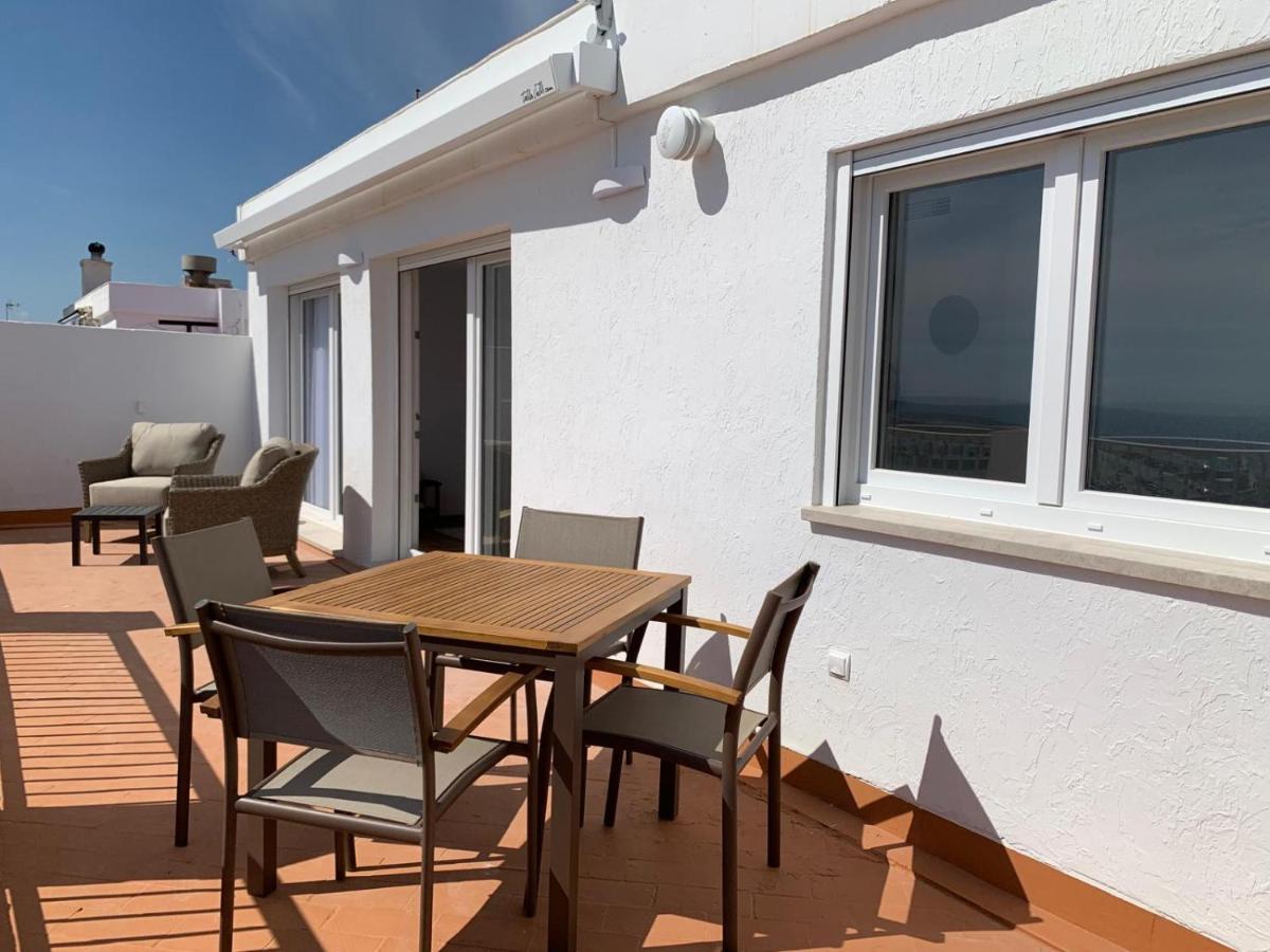 Atico Mosean Apartment Vinarós Екстериор снимка
