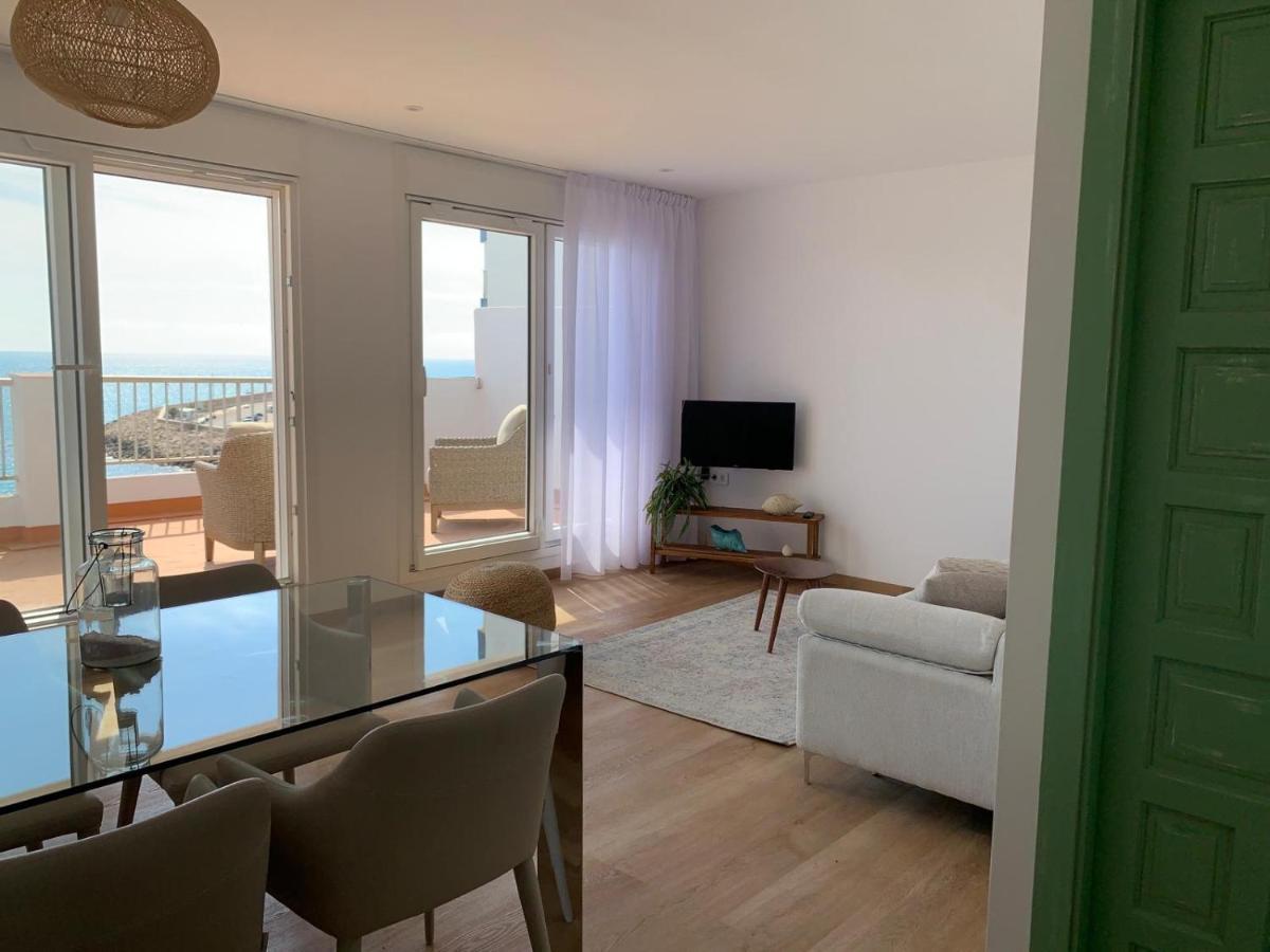 Atico Mosean Apartment Vinarós Екстериор снимка