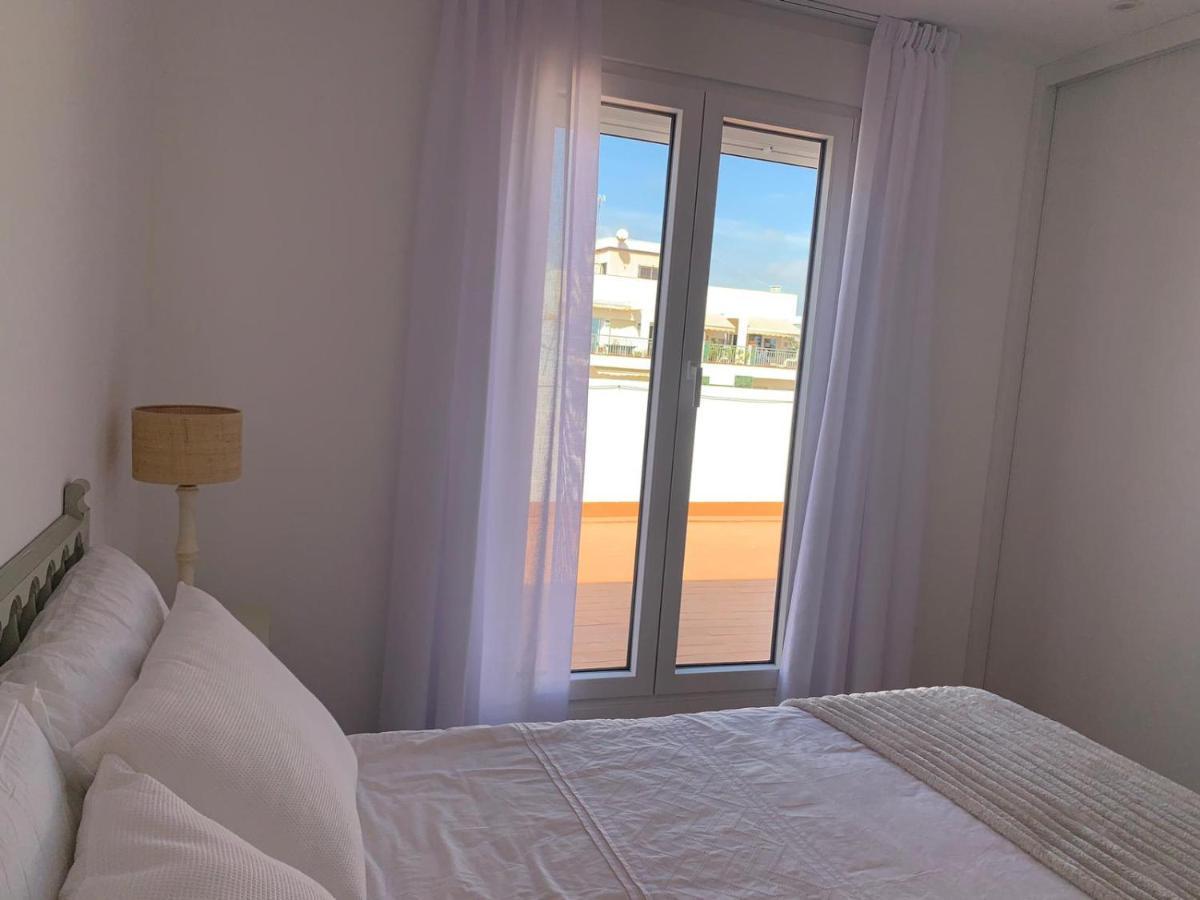 Atico Mosean Apartment Vinarós Екстериор снимка