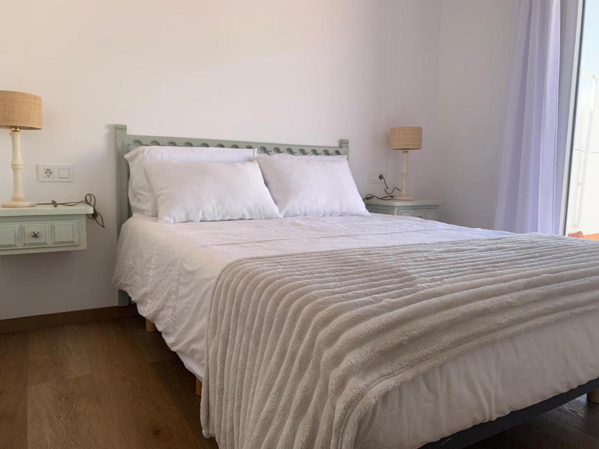 Atico Mosean Apartment Vinarós Екстериор снимка