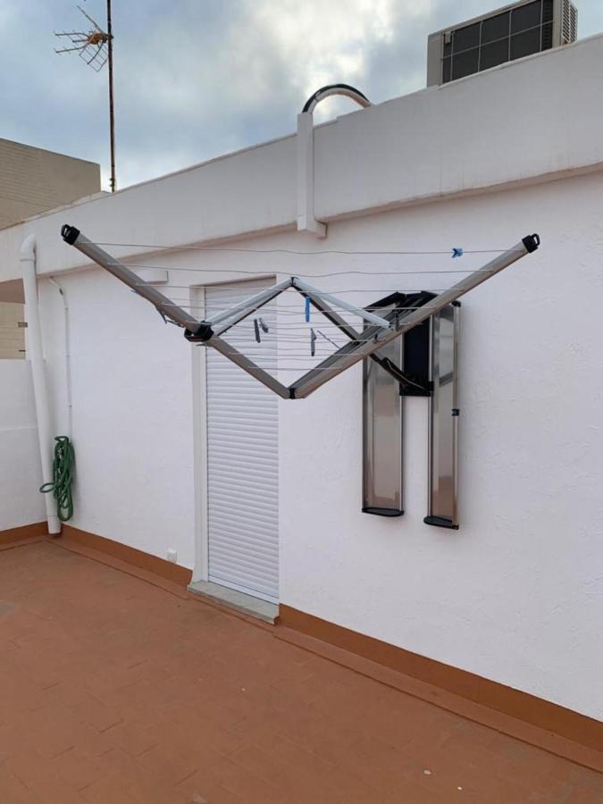 Atico Mosean Apartment Vinarós Екстериор снимка