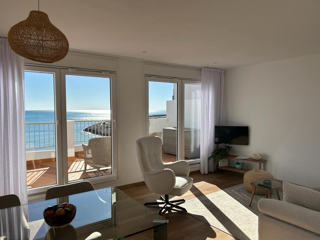 Atico Mosean Apartment Vinarós Екстериор снимка
